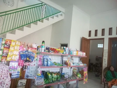 Warung ''En-Sari''