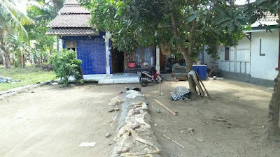 Percetakan batu bata "SARIKIN MAKMUR"