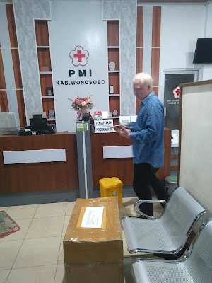 Jasa Pengiriman Hewan dan Paket Purwokerto