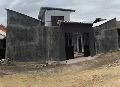 Kost putra dan putri Pangandaran