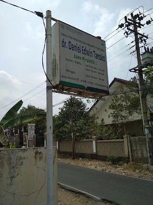 Klinik Pratama Tanoko Medical Center