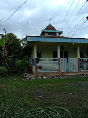 MUSHOLA BAITUTTAQWA dsn tawangsari
