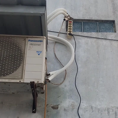 Menerima Jasa Service