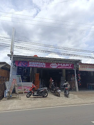 GIC MART