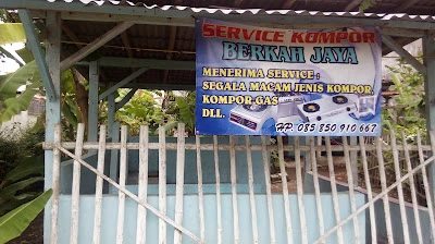 Berkah Jaya