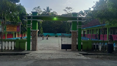 SDN Wanareja 07