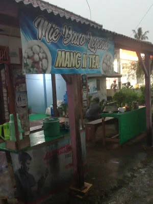 Alfamart Karangsari Padaherang