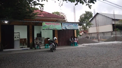 Agen Bis Sinar Jaya Kreweng