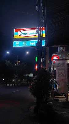 Indomaret Kalimanah