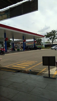 Indomaret SPBU Kaliwinasuh