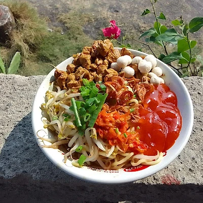 Mie Aceh
