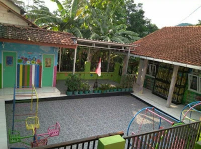 RA Diponegoro 74 Darmakradenan