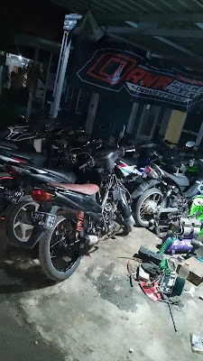 DAWIR GARAGE