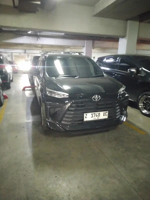 Priangan rental mobil & motor pangandaran