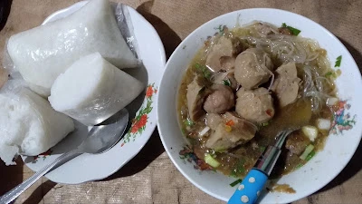 Mie Ayam 77