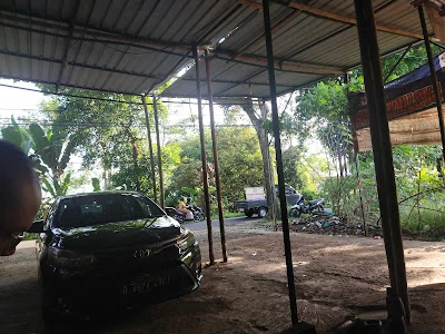 BENGKEL KAKI KAKI SAHABAT JAYA PER
