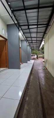 Kost Putri Anifah Majenang