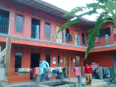 Pondok Pesantren Roudlotul Ulum Balong Purwokerto