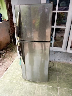 Lukman servis elekronik,AC,dll