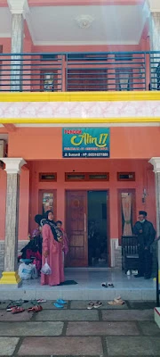 Pangandaran