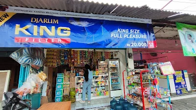 Toko Sembako febry_UMKM UMP