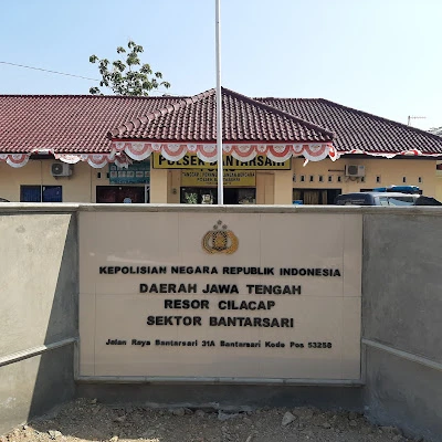 Polsek Bantarsari