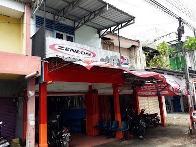 Karya Jaya Motor Cilacap