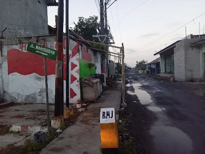 Mie Ayam & Bakso Cah Kene