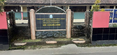 SD Negeri 1 Karangjambe