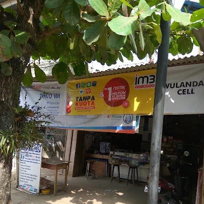 atm mini/brilink ejoy cell
