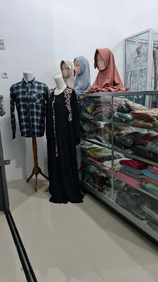 Dhiajeng Collection
