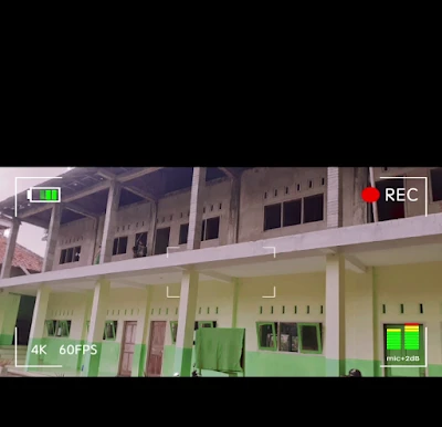 Pondok pesantren DARUL 'ULUM Dan TPQ AL KINDY