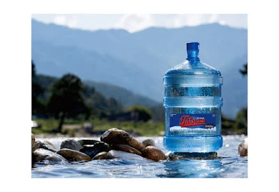 Depot Air Minum "TIRTARASA"
