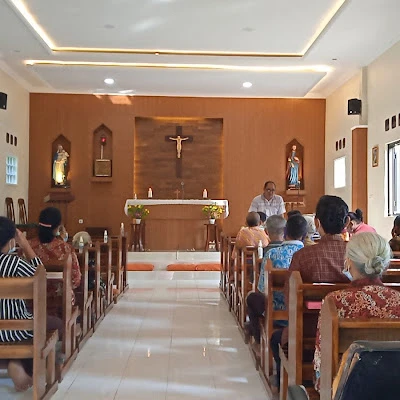 Gereja stevanus