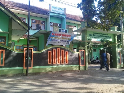SMK Putera Pangandaran