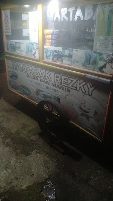 Martabak Rezky Bilungan
