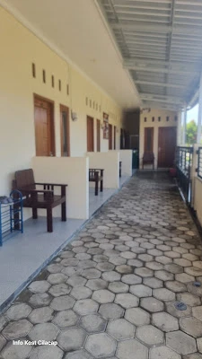 Info Kost Cilacap