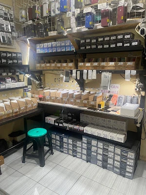 GENDUT SPAREPARTS PURWOKERTO