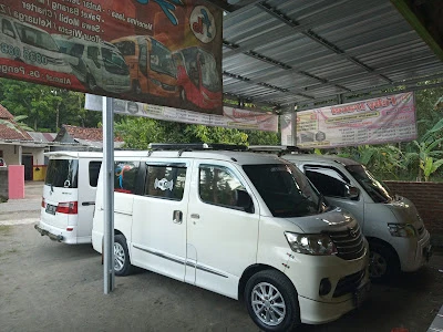 Feby Travel Cilacap-jakarta.pp