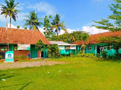 SD Negeri 3 Adisara