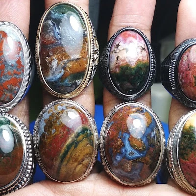 Kirman Gemst