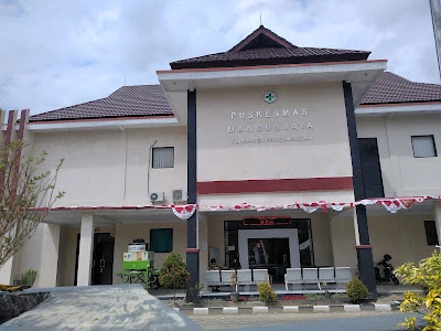 UPTD Puskesmas Mangunjaya