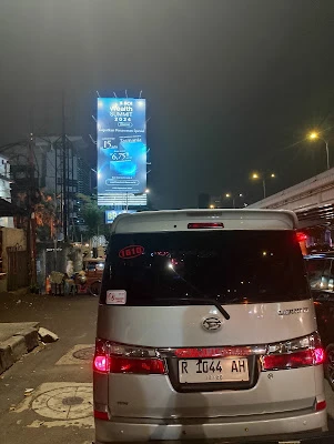 Jasa trevel dan pariwisata