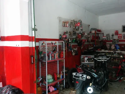 Putra Motor