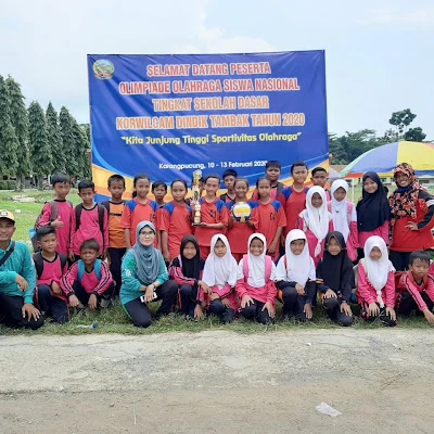 SD Negeri Conegaran