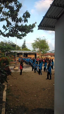 SMK Terpadu Widyatama Kebasen