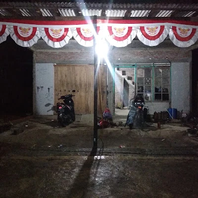 Bengkel Marno