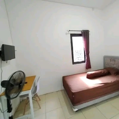 RUMAH RANGGA