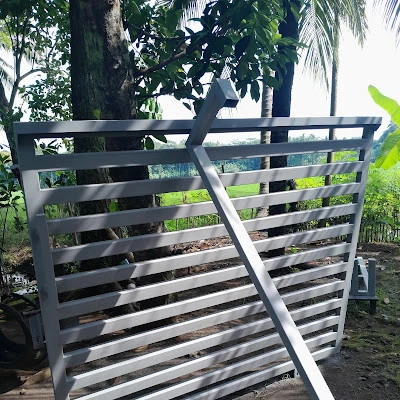 Bengkel Las Yayan PGR