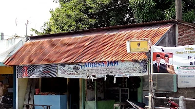 Adit Cell Pulsa dan Printing